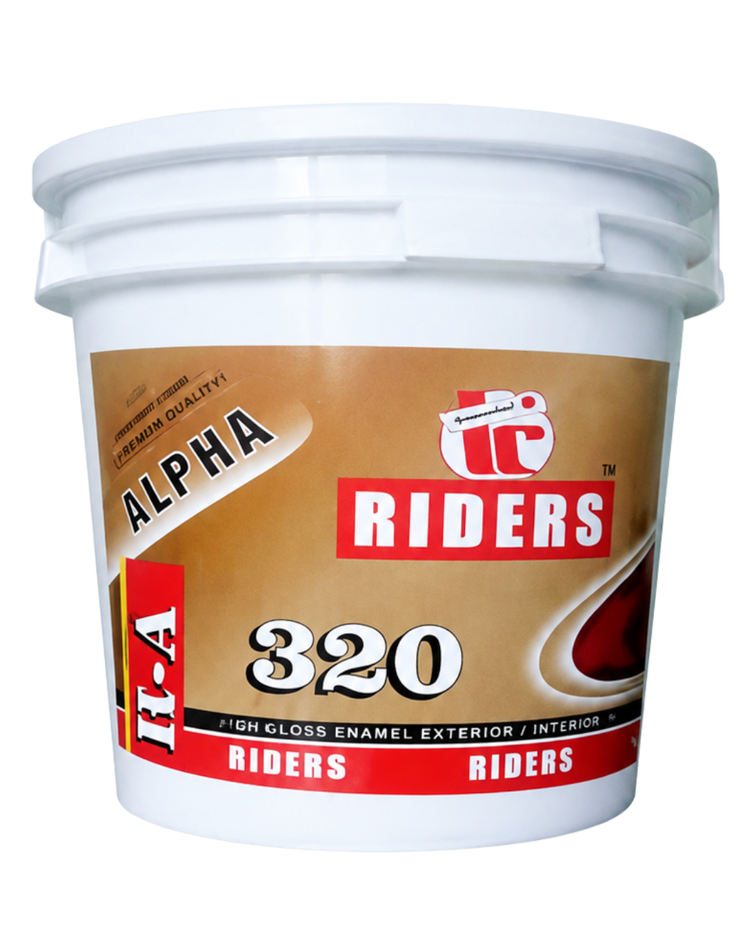 Hydraulic Oil 320